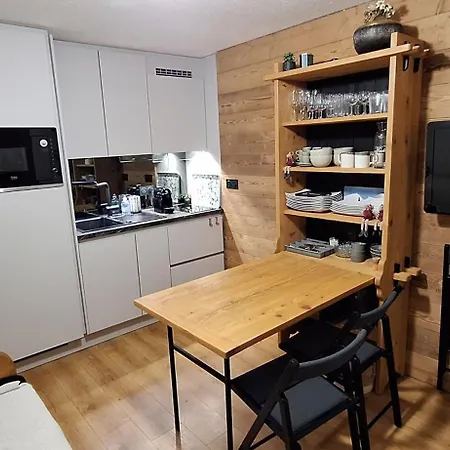 Cocon Cozy, Vue Magique Apartment *