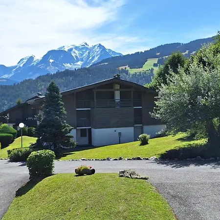 Cocon Cozy, Vue Magique Apartment