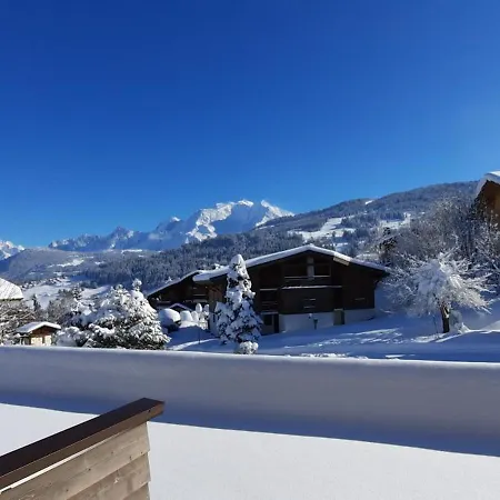 Cocon Cozy, Vue Magique *