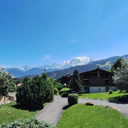 Cocon Cozy, Vue Magique Apartment *