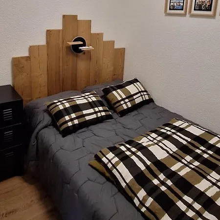 Cocon Cozy, Vue Magique * Demi-Quartier