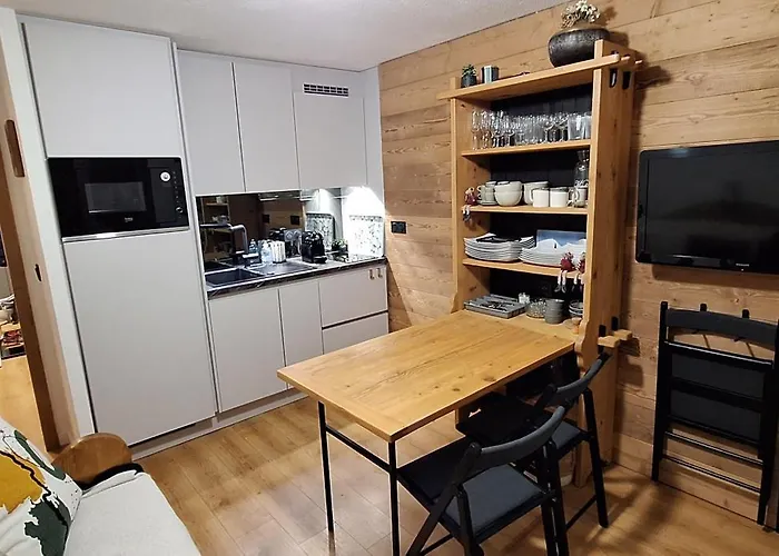 Cocon Cozy, Vue Magique Apartment *