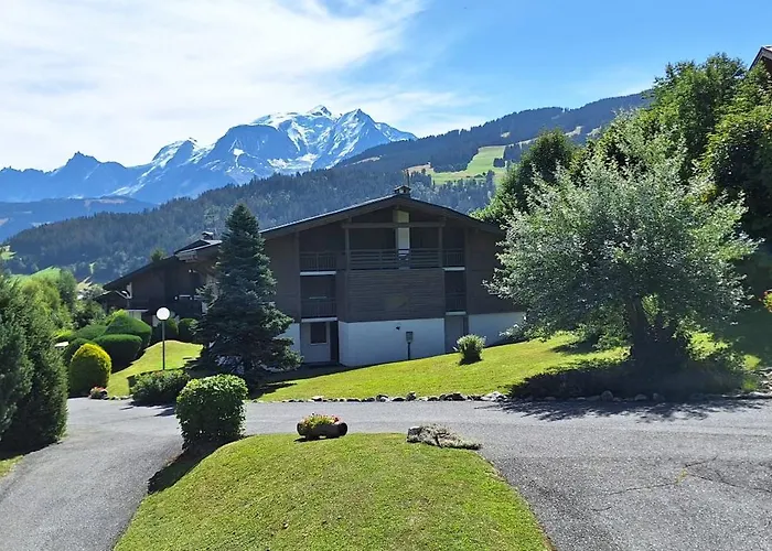 Cocon Cozy, Vue Magique Apartment
