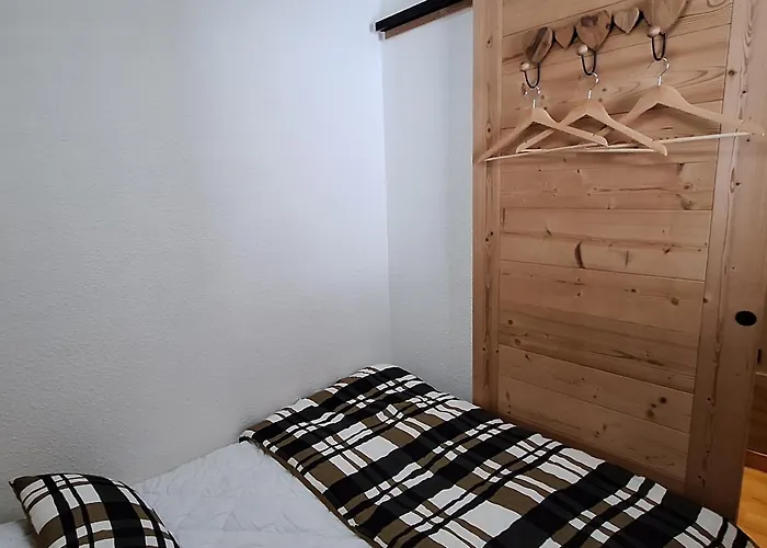 Cocon Cozy, Vue Magique *
