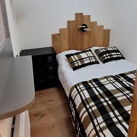 Appartement Cocon Cozy, Vue Magique