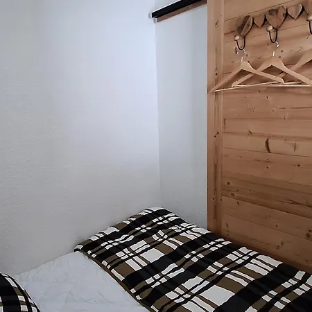 Cocon Cozy, Vue Magique *