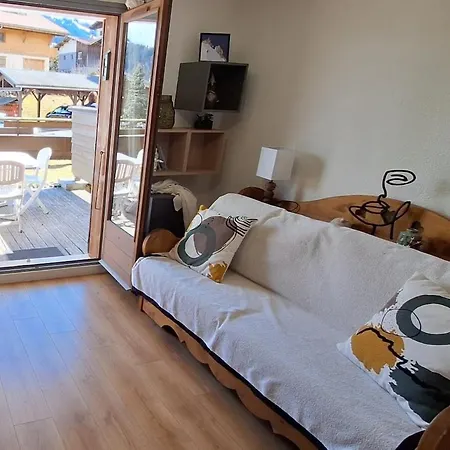 Cocon Cozy, Vue Magique Appartement *