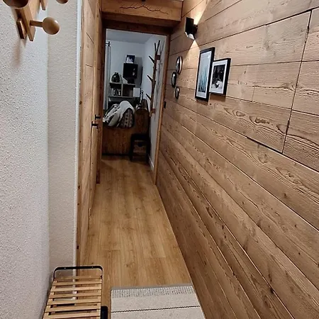 Appartement Cocon Cozy, Vue Magique